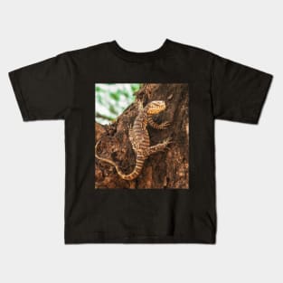 Just Shedding Kids T-Shirt